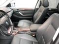 Sterling Grey Metallic - X5 3.0i Photo No. 15
