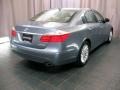 Sterling Blue Metallic - Genesis 3.8 Sedan Photo No. 2
