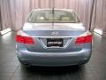 2009 Sterling Blue Metallic Hyundai Genesis 3.8 Sedan  photo #3