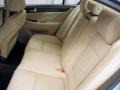 Sterling Blue Metallic - Genesis 3.8 Sedan Photo No. 6
