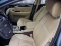 Sterling Blue Metallic - Genesis 3.8 Sedan Photo No. 14