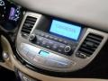 2009 Sterling Blue Metallic Hyundai Genesis 3.8 Sedan  photo #15