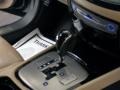 Sterling Blue Metallic - Genesis 3.8 Sedan Photo No. 16