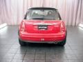Chili Red - Cooper Hardtop Photo No. 3