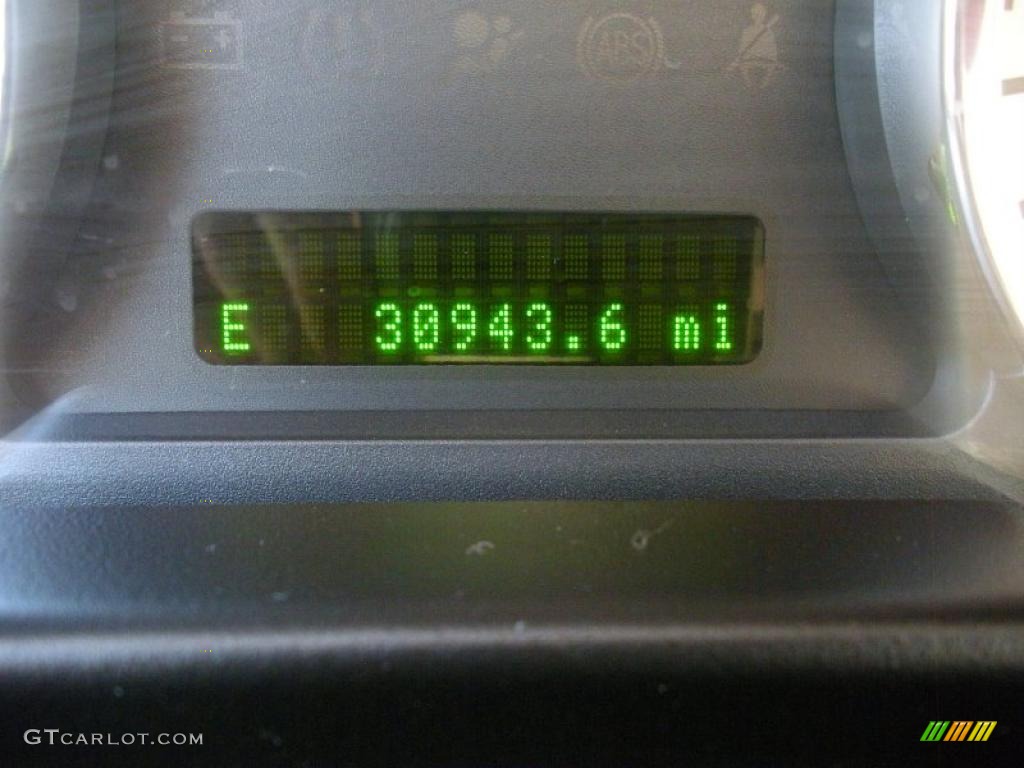 2007 Edge SEL Plus - Carbon Metallic / Camel photo #22