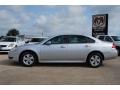 Silver Ice Metallic - Impala LT Photo No. 2