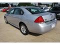 Silver Ice Metallic - Impala LT Photo No. 3