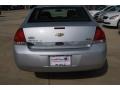 Silver Ice Metallic - Impala LT Photo No. 4
