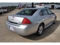 Silver Ice Metallic - Impala LT Photo No. 5