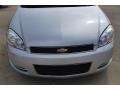 Silver Ice Metallic - Impala LT Photo No. 7