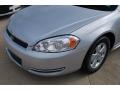 Silver Ice Metallic - Impala LT Photo No. 8