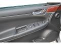 Silver Ice Metallic - Impala LT Photo No. 11
