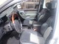 2004 Bright Silver Metallic Jeep Grand Cherokee Overland 4x4  photo #6