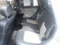 2004 Bright Silver Metallic Jeep Grand Cherokee Overland 4x4  photo #7