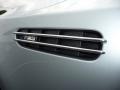 Silverstone Silver Metallic - M5  Photo No. 19