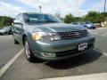 2004 Aspen Green Pearl Toyota Avalon XLS  photo #1