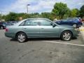 2004 Aspen Green Pearl Toyota Avalon XLS  photo #4