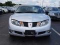 Ultra Silver Metallic - Sunfire Coupe Photo No. 1