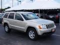 Light Graystone Pearl - Grand Cherokee Laredo 4x4 Photo No. 2