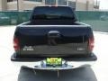 1999 Black Ford F150 XLT Extended Cab  photo #4