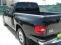 Black - F150 XLT Extended Cab Photo No. 5