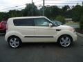2010 Dune Beige Kia Soul !  photo #5
