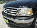 1999 Black Ford F150 XLT Extended Cab  photo #11