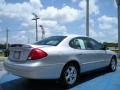 Silver Frost Metallic - Taurus SES Photo No. 5