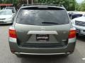 Cypress Green Pearl - Highlander 4WD Photo No. 5