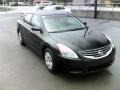 Super Black - Altima 2.5 S Photo No. 3