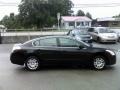 Super Black - Altima 2.5 S Photo No. 4