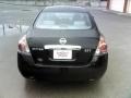 Super Black - Altima 2.5 S Photo No. 6