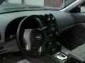 Super Black - Altima 2.5 S Photo No. 11