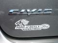 Galaxy Gray Metallic - Civic EX Sedan Photo No. 9