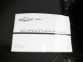 2011 Summit White Chevrolet Camaro SS Coupe  photo #19