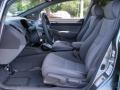 Galaxy Gray Metallic - Civic EX Sedan Photo No. 11