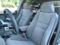 Galaxy Gray Metallic - Civic EX Sedan Photo No. 12
