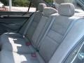 Galaxy Gray Metallic - Civic EX Sedan Photo No. 14