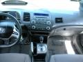 Galaxy Gray Metallic - Civic EX Sedan Photo No. 17
