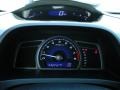 Galaxy Gray Metallic - Civic EX Sedan Photo No. 20