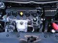 Galaxy Gray Metallic - Civic EX Sedan Photo No. 23