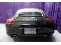 2007 Black Porsche 911 Carrera 4S Coupe  photo #31