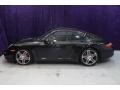 2007 Black Porsche 911 Carrera 4S Coupe  photo #33