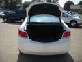 2011 White Diamond Tricoat Buick LaCrosse CXL  photo #9