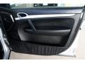 Crystal Silver Metallic - Cayenne Tiptronic Photo No. 21