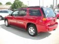 2004 Magnetic Red Metallic GMC Envoy XL SLT 4x4  photo #5