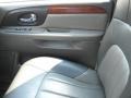 2004 Magnetic Red Metallic GMC Envoy XL SLT 4x4  photo #25