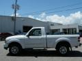 Oxford White - Ranger Sport Regular Cab Photo No. 2