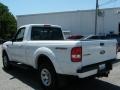 Oxford White - Ranger Sport Regular Cab Photo No. 3