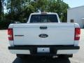 Oxford White - Ranger Sport Regular Cab Photo No. 4